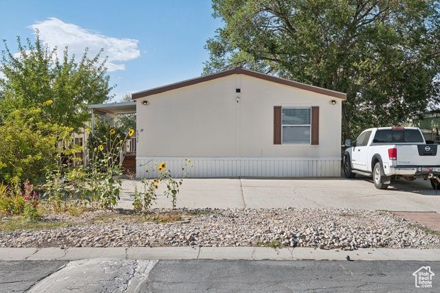 7032 W APALOOSA DR #24, West Valley City, UT 84128