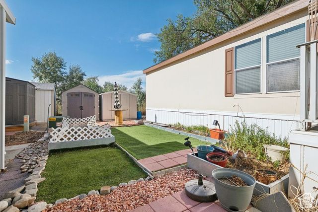 7032 W APALOOSA DR #24, West Valley City, UT 84128