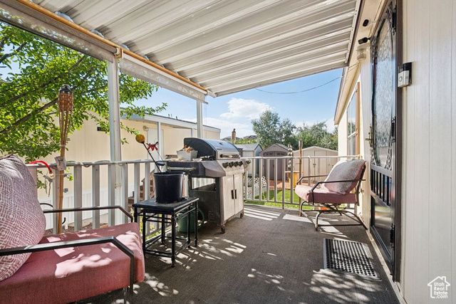 7032 W APALOOSA DR #24, West Valley City, UT 84128