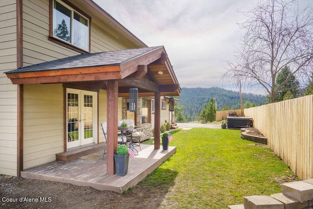 11089 W Ocelot TRL, Coeur D'alene, ID 83814