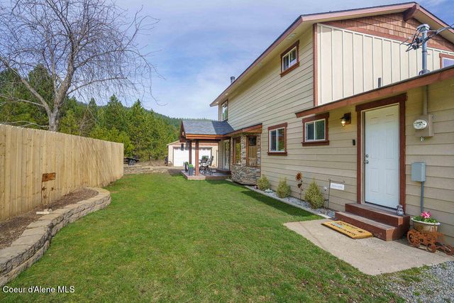 11089 W Ocelot TRL, Coeur D'alene, ID 83814