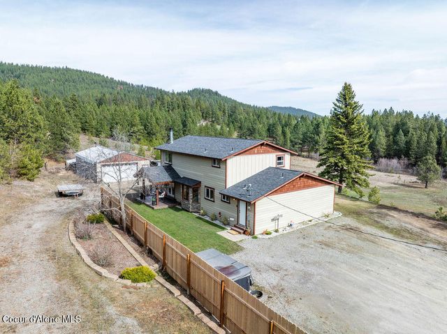 11089 W Ocelot TRL, Coeur D'alene, ID 83814