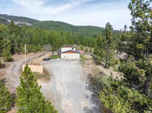 11089 W Ocelot TRL, Coeur D'alene, ID 83814