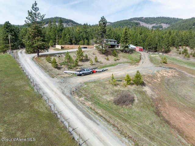 11089 W Ocelot TRL, Coeur D'alene, ID 83814