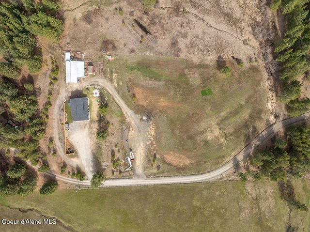 11089 W Ocelot TRL, Coeur D'alene, ID 83814