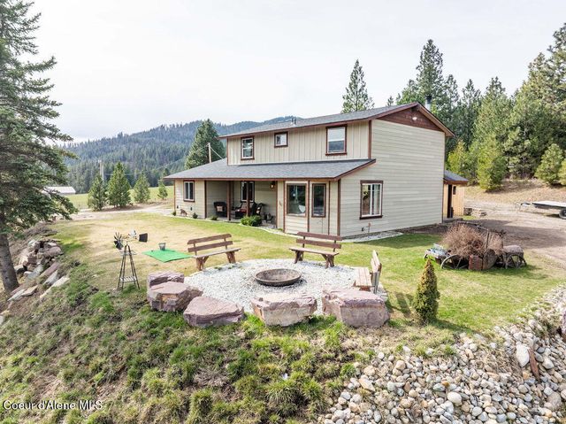 11089 W Ocelot TRL, Coeur D'alene, ID 83814