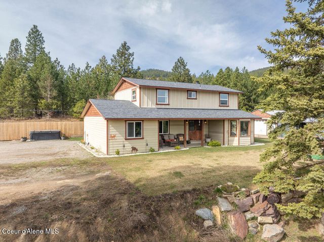11089 W Ocelot TRL, Coeur D'alene, ID 83814