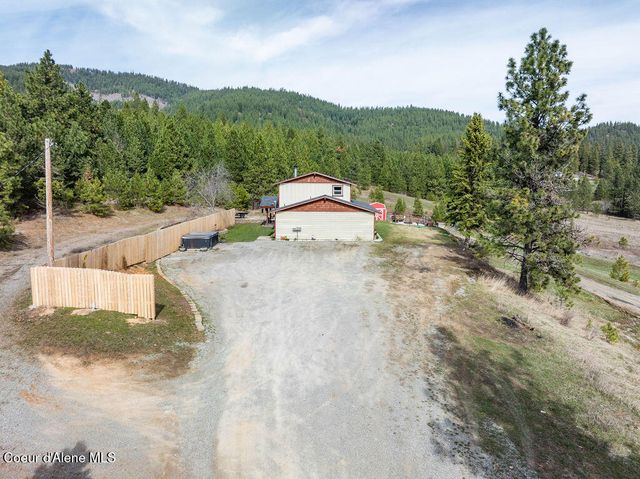 11089 W Ocelot TRL, Coeur D'alene, ID 83814