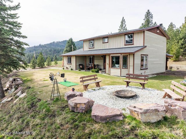 11089 W Ocelot TRL, Coeur D'alene, ID 83814
