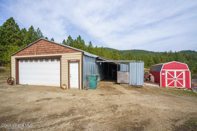 11089 W Ocelot TRL, Coeur D'alene, ID 83814