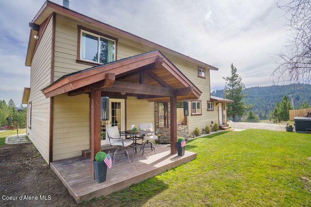 11089 W Ocelot TRL, Coeur D'alene, ID 83814