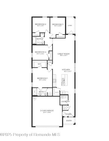 11504 Memorial Drive, Brooksville, FL 34613