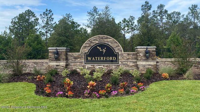 11504 Memorial Drive, Brooksville, FL 34613
