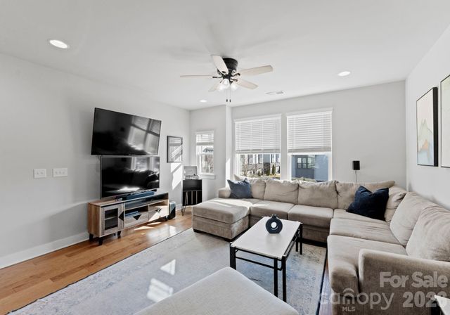 2310 Elizabeth Mill Place, Charlotte, NC 28208