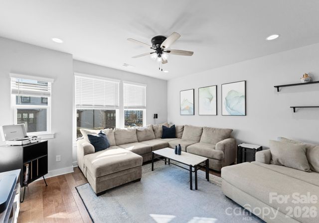 2310 Elizabeth Mill Place, Charlotte, NC 28208