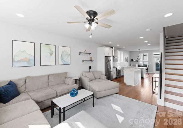 2310 Elizabeth Mill Place, Charlotte, NC 28208