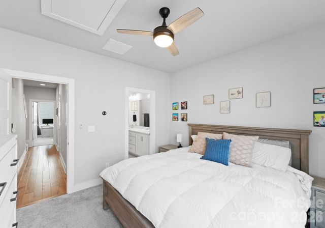 2310 Elizabeth Mill Place, Charlotte, NC 28208