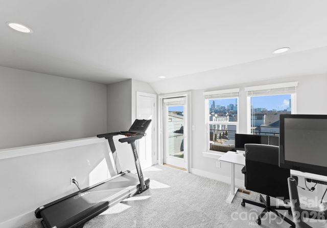 2310 Elizabeth Mill Place, Charlotte, NC 28208