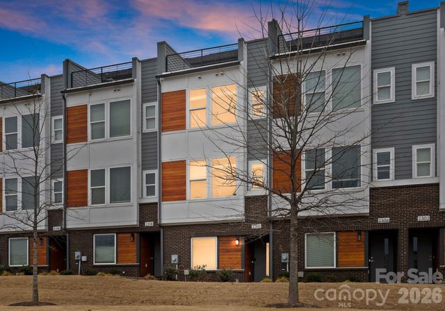 2310 Elizabeth Mill Place, Charlotte, NC 28208