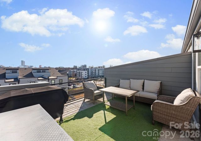 2310 Elizabeth Mill Place, Charlotte, NC 28208