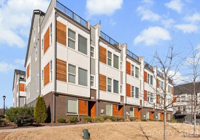 2310 Elizabeth Mill Place, Charlotte, NC 28208