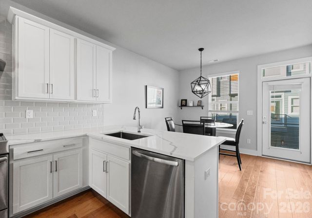 2310 Elizabeth Mill Place, Charlotte, NC 28208