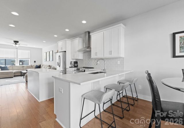 2310 Elizabeth Mill Place, Charlotte, NC 28208