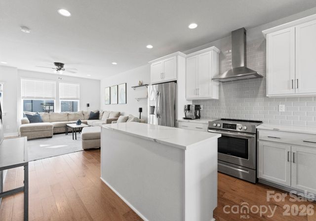 2310 Elizabeth Mill Place, Charlotte, NC 28208