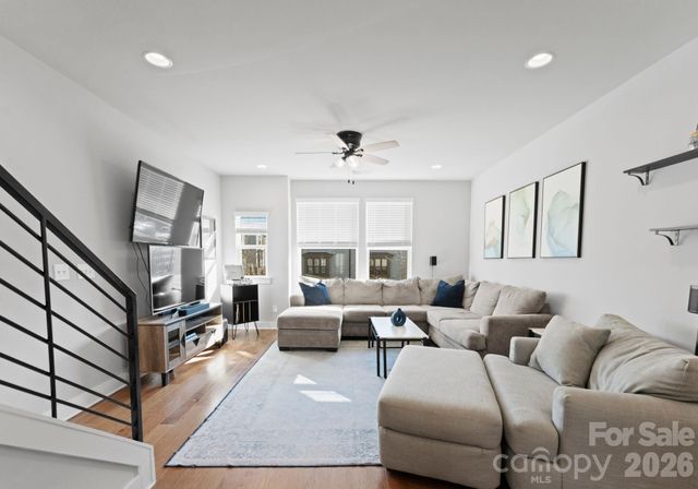 2310 Elizabeth Mill Place, Charlotte, NC 28208