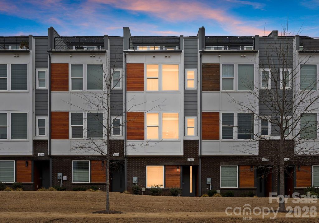 2310 Elizabeth Mill Place, Charlotte, NC 28208