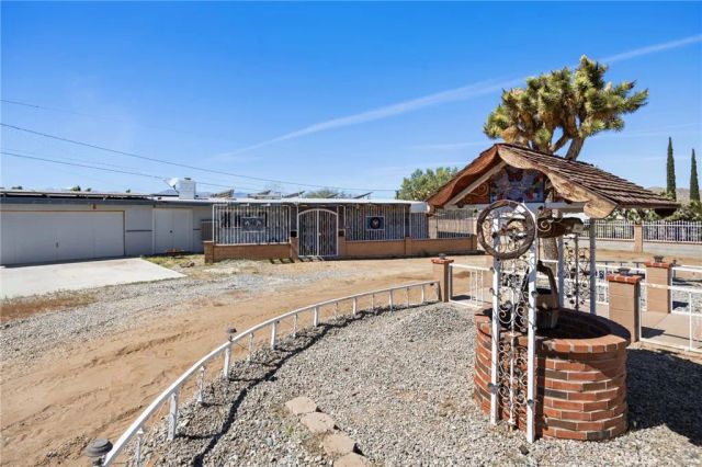 8054 Palm, Yucca Valley, CA 92284
