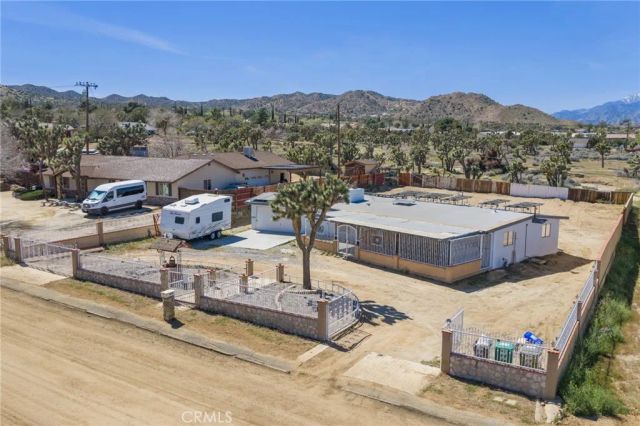 8054 Palm, Yucca Valley, CA 92284