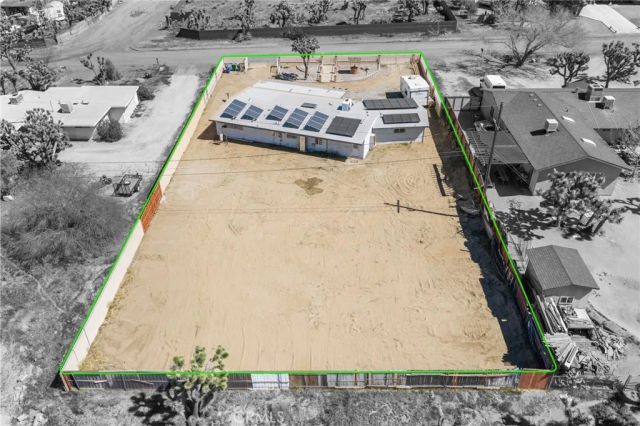 8054 Palm, Yucca Valley, CA 92284