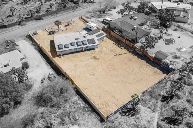 8054 Palm, Yucca Valley, CA 92284