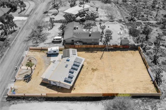 8054 Palm, Yucca Valley, CA 92284