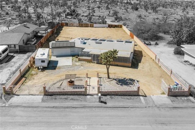 8054 Palm, Yucca Valley, CA 92284
