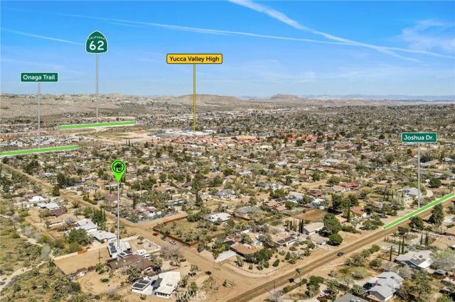 8054 Palm, Yucca Valley, CA 92284