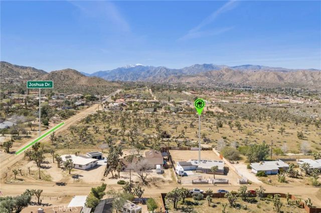 8054 Palm, Yucca Valley, CA 92284