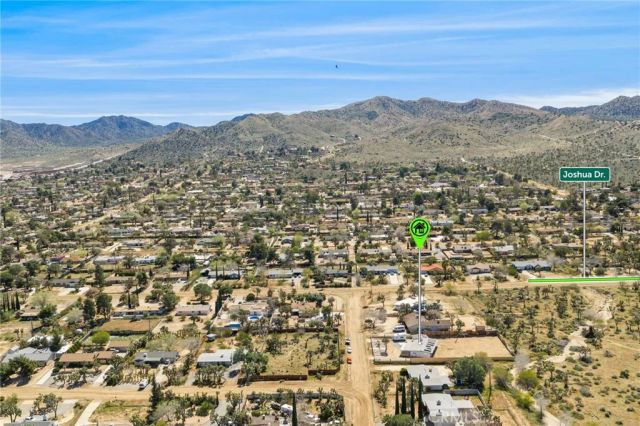 8054 Palm, Yucca Valley, CA 92284
