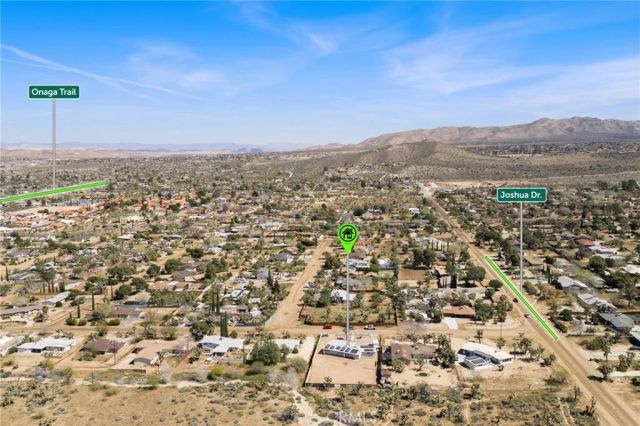 8054 Palm, Yucca Valley, CA 92284