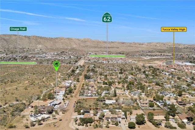 8054 Palm, Yucca Valley, CA 92284