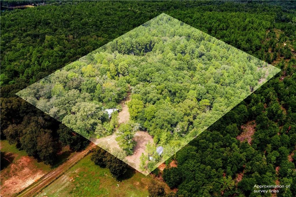 9350 Chunchula Landfill Road, Chunchula, AL 36521 — photo 2
