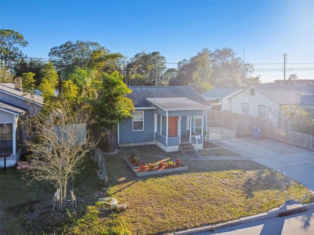 2310 30TH AVENUE N, St Petersburg, FL 33713