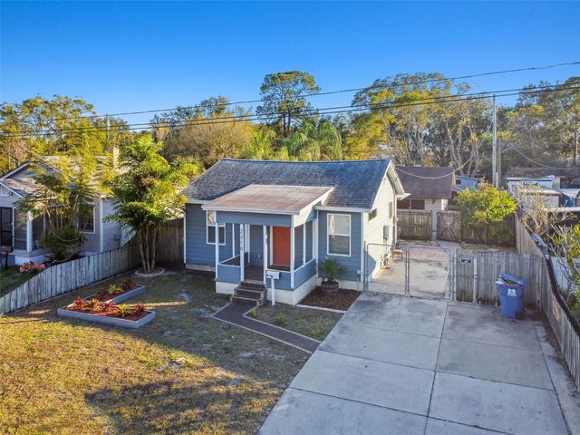 2310 30TH AVENUE N, St Petersburg, FL 33713