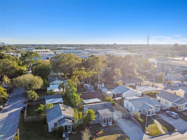 2310 30TH AVENUE N, St Petersburg, FL 33713