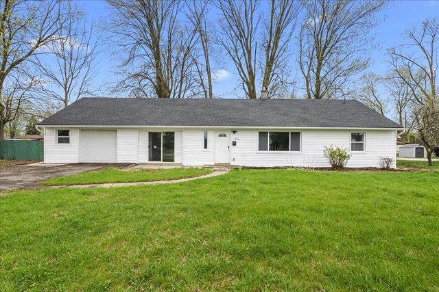 32211 Pardo Street, Garden City, MI 48135