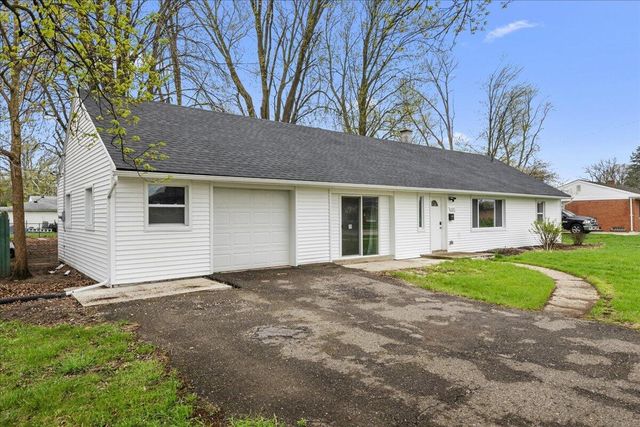 32211 Pardo Street, Garden City, MI 48135