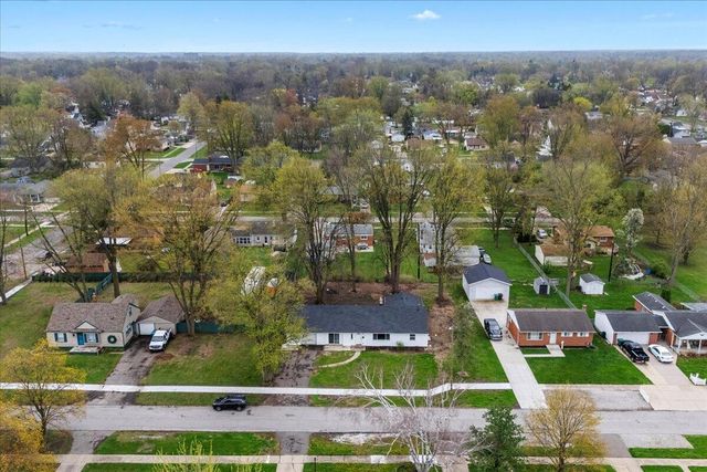 32211 Pardo Street, Garden City, MI 48135