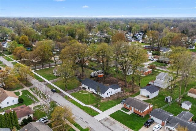32211 Pardo Street, Garden City, MI 48135