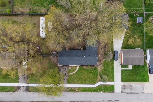 32211 Pardo Street, Garden City, MI 48135